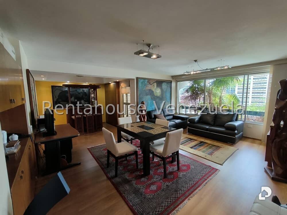 Apartamento en Altamira, Caracas – 3