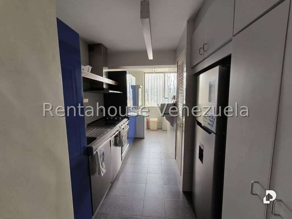Apartamento en Altamira, Caracas – 9
