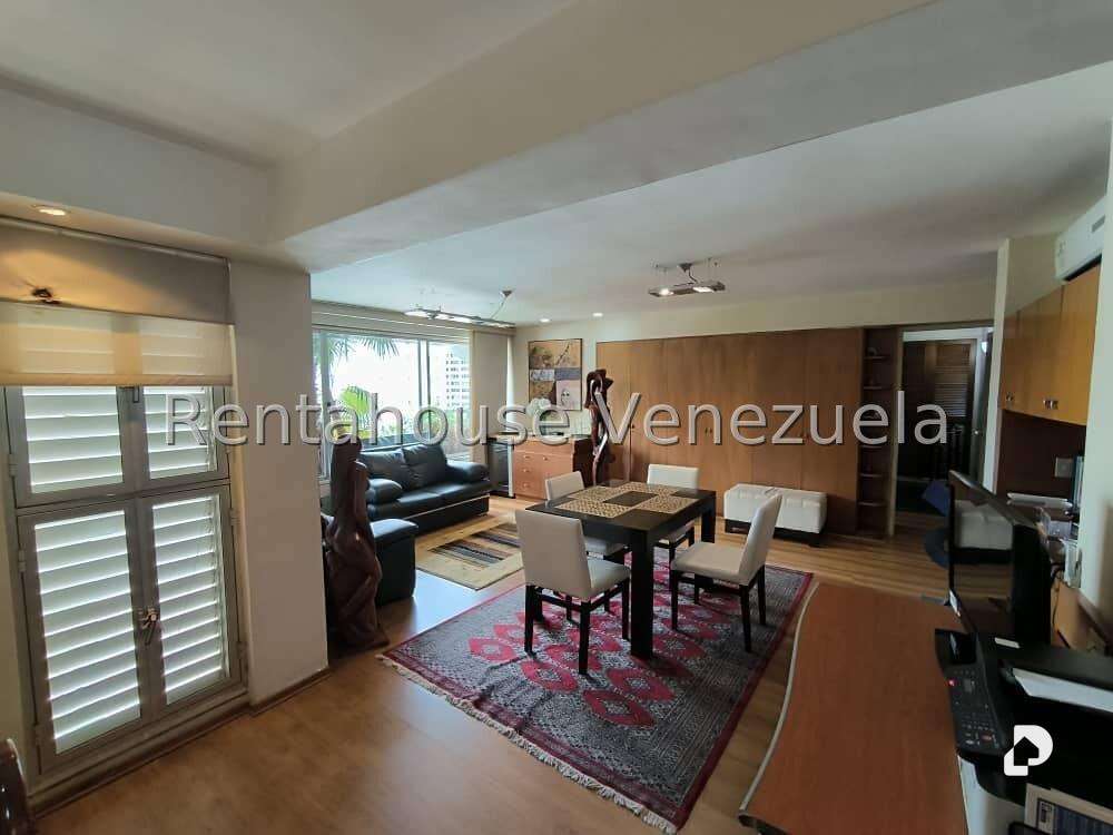Apartamento en Altamira, Caracas – 5