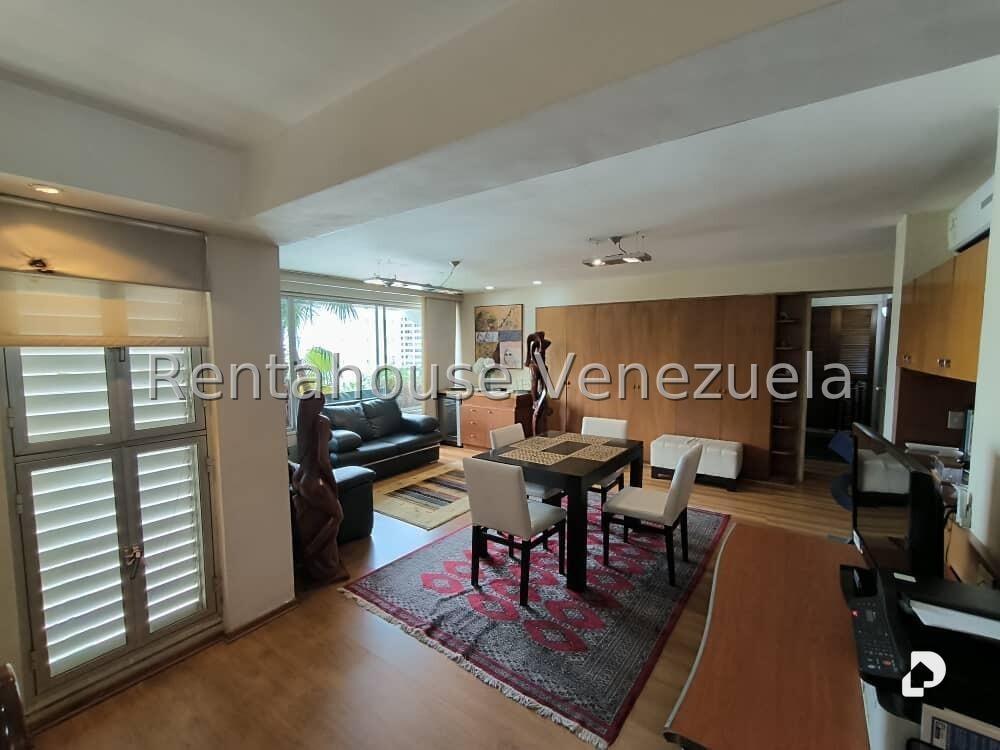Apartamento en Altamira, Caracas – 5