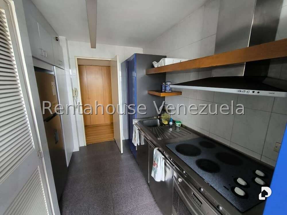 Apartamento en Altamira, Caracas – 8