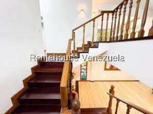 Casa en Prados del Este, Caracas