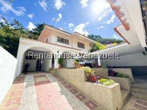 Casa en Prados del Este, Caracas