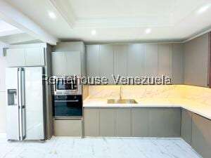 Casa en Prados del Este, Caracas
