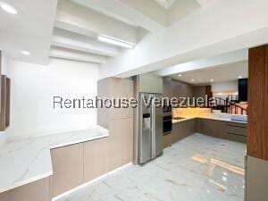Casa en Prados del Este, Caracas