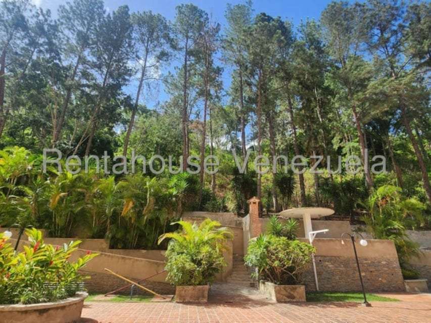 Apartamento en Manzanares, Caracas