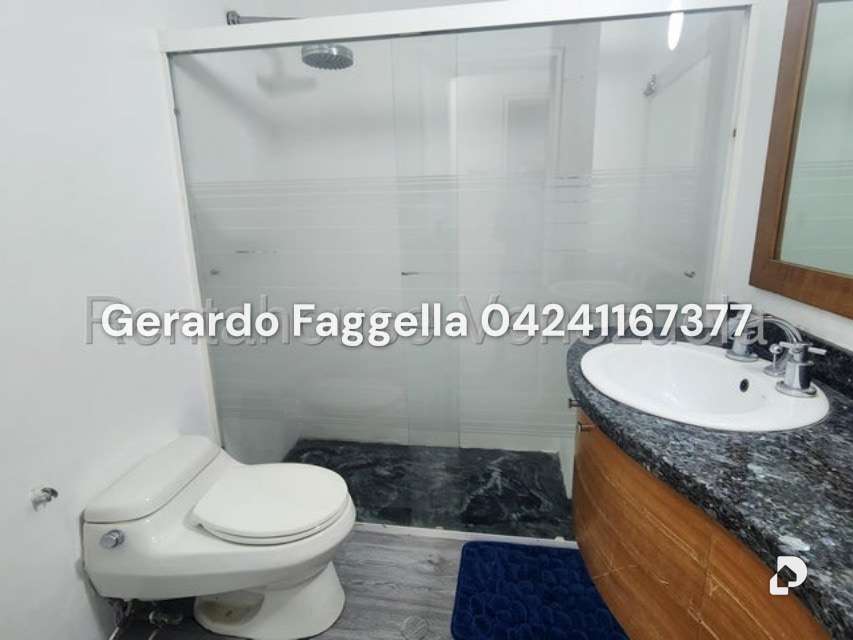 Apartamento en Manzanares, Caracas – 8