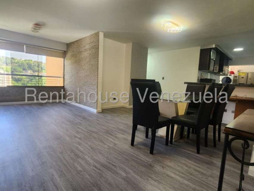 Apartamento en Manzanares, Caracas - 1