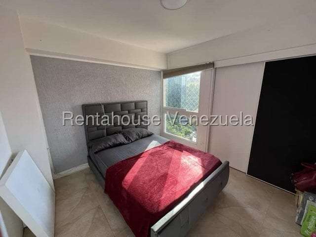 Apartamento en Manzanares, Caracas
