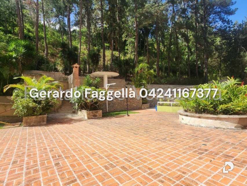 Apartamento en Manzanares, Caracas – 13
