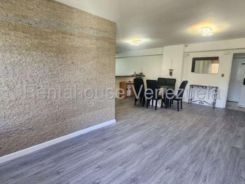 Apartamento en Manzanares, Caracas