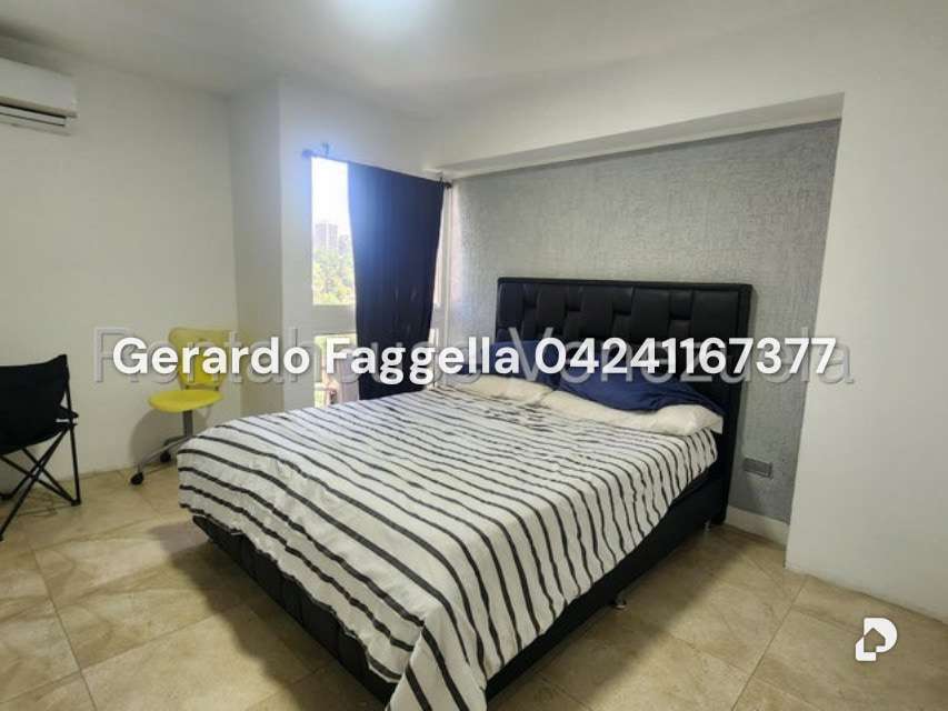 Apartamento en Manzanares, Caracas – 9