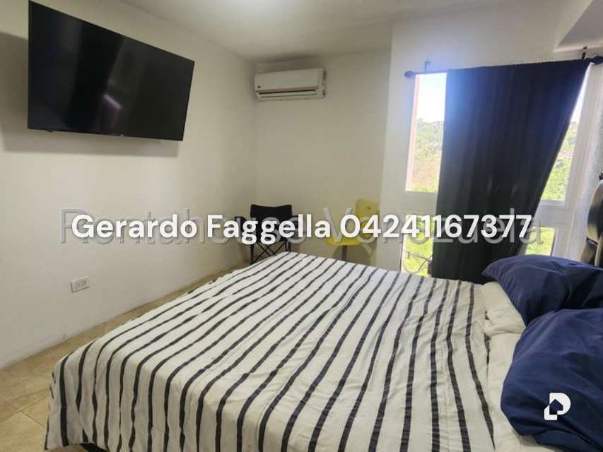 Apartamento en Manzanares, Caracas – 10
