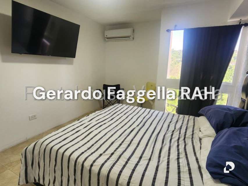 Apartamento en Manzanares, Caracas – 10