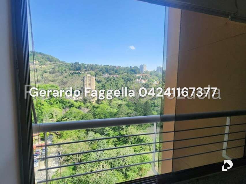 Apartamento en Manzanares, Caracas – 7
