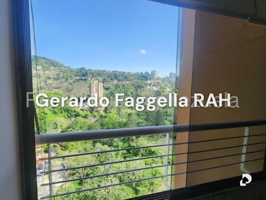 Apartamento en Manzanares, Caracas – 7