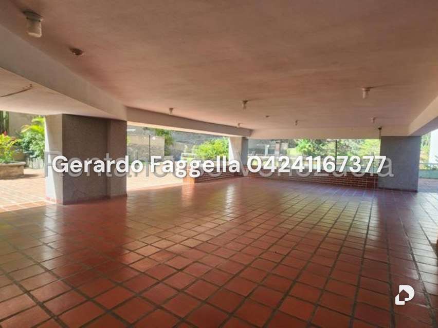 Apartamento en Manzanares, Caracas – 12