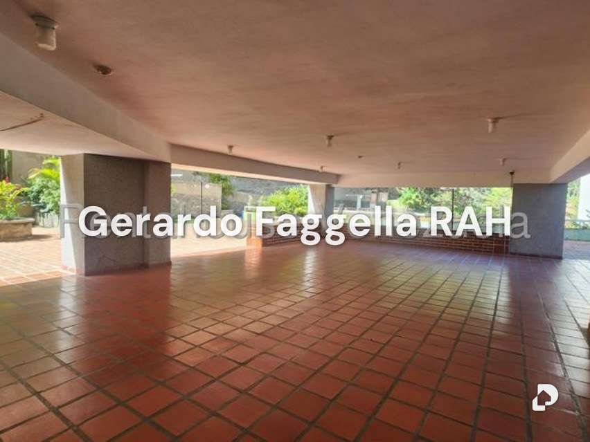 Apartamento en Manzanares, Caracas – 12