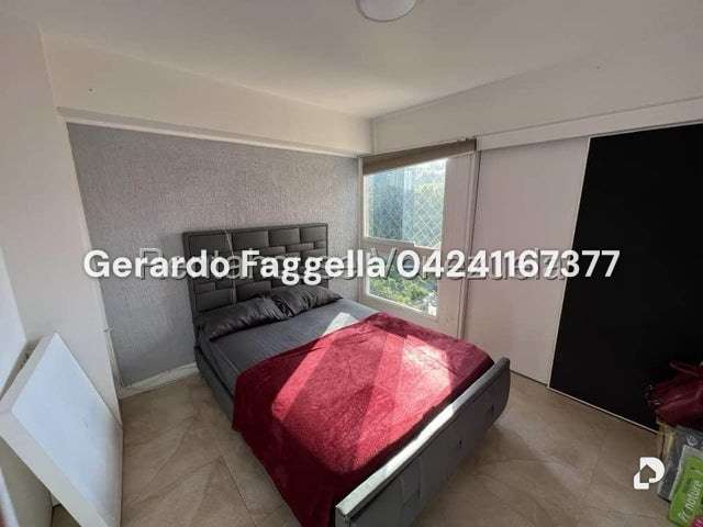 Apartamento en Manzanares, Caracas – 5