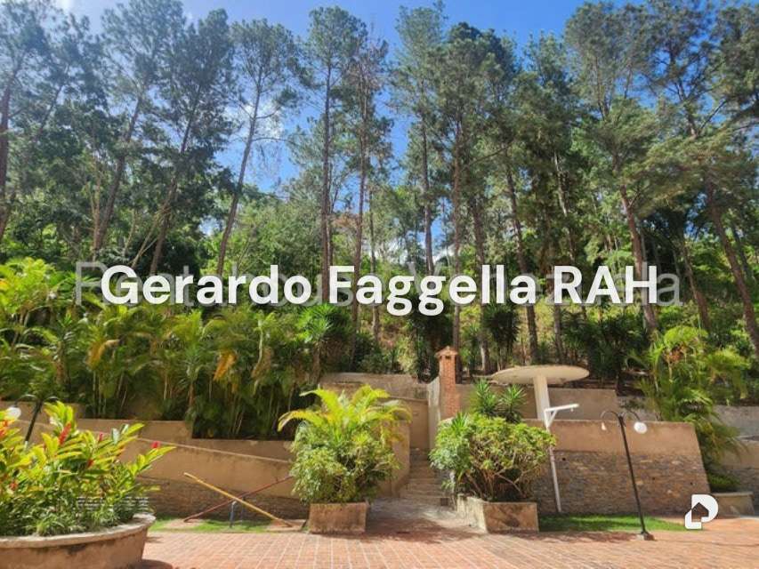 Apartamento en Manzanares, Caracas – 14