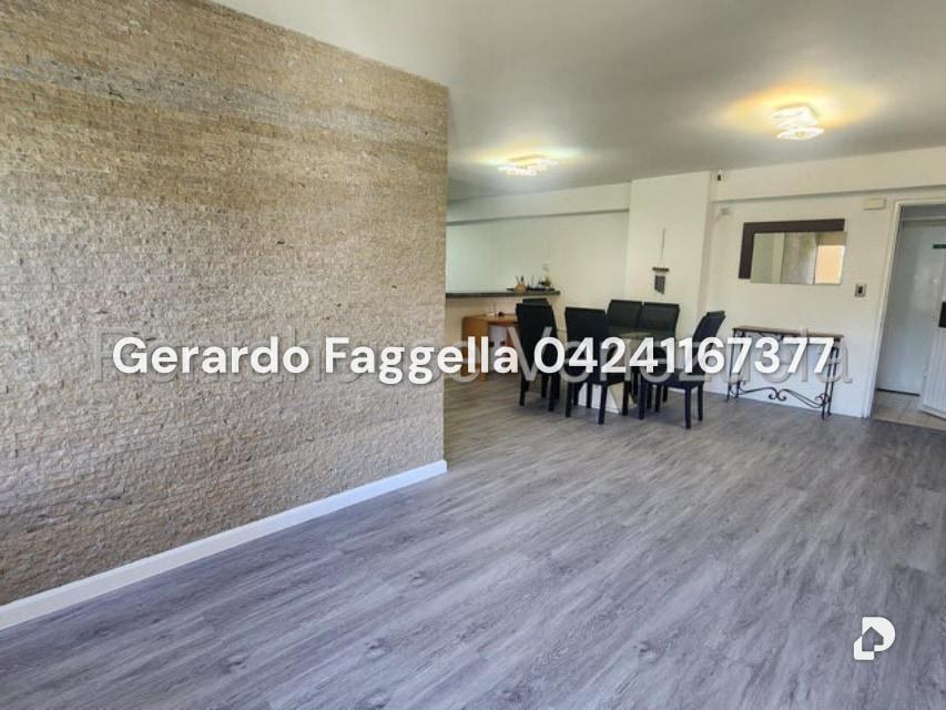 Apartamento en Manzanares, Caracas – 2