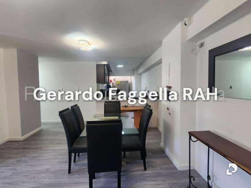 Apartamento en Manzanares, Caracas – 3