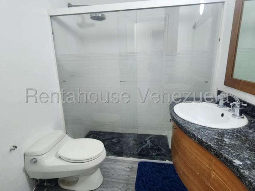 Apartamento en Manzanares, Caracas