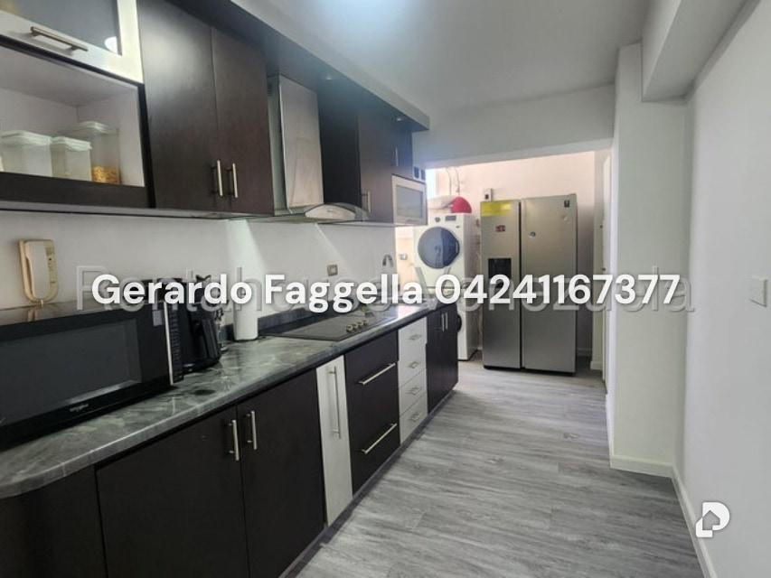 Apartamento en Manzanares, Caracas – 4