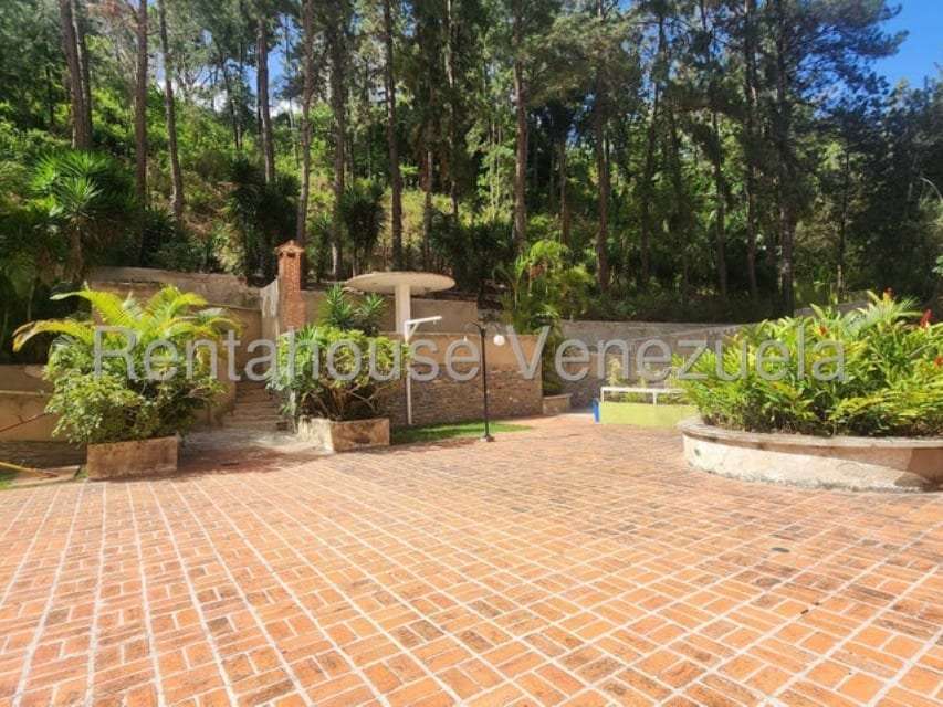 Apartamento en Manzanares, Caracas