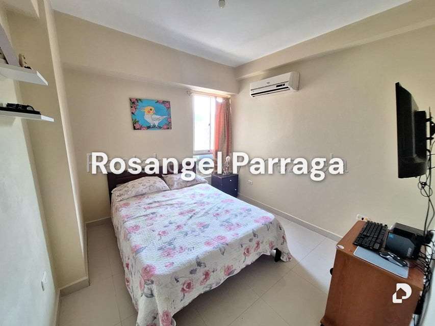 Apartamento en Naguanagua – 2