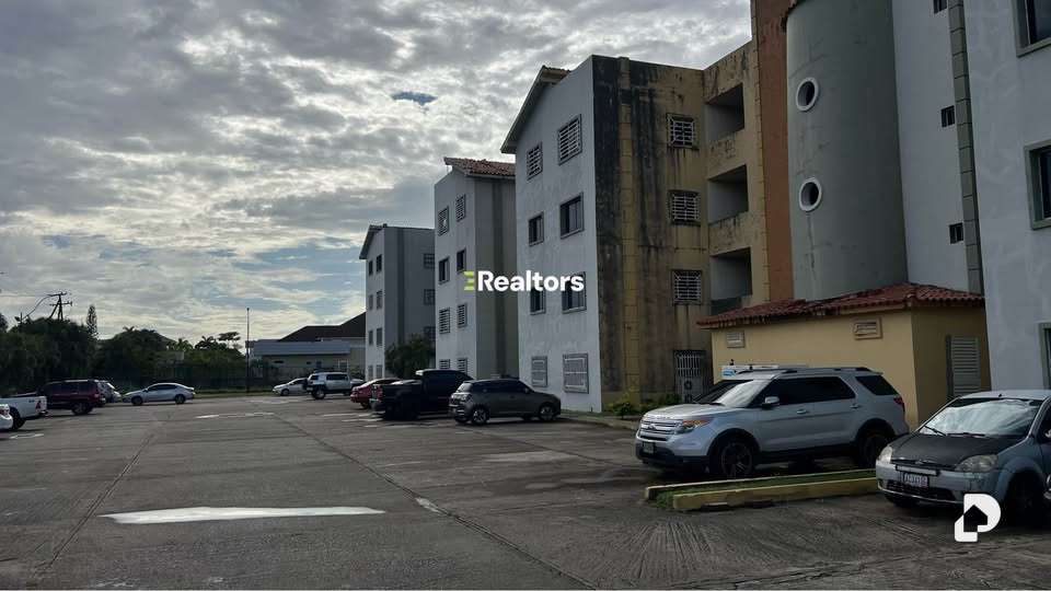 Apartamento en Maturín – 9