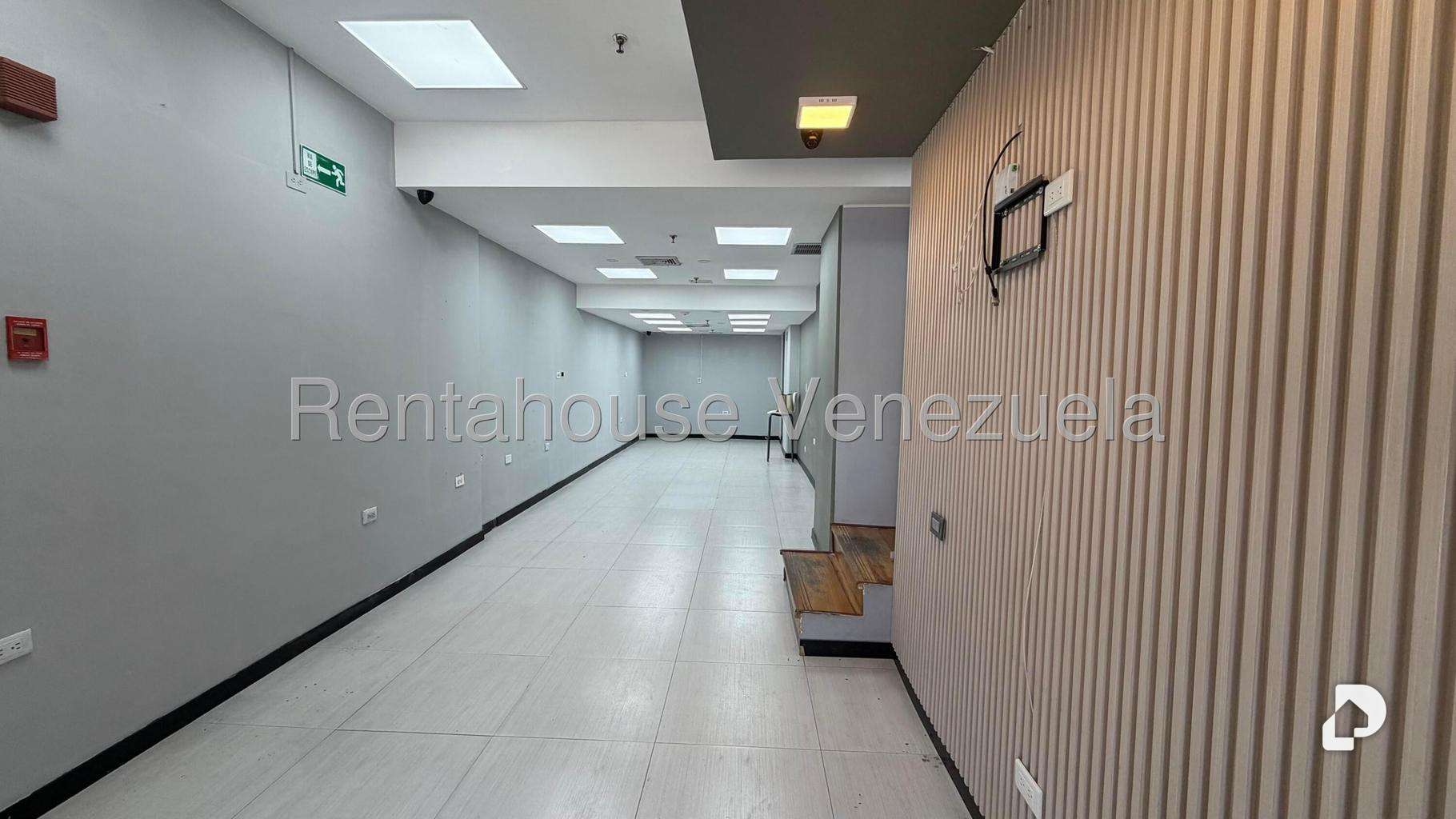 Local comercial en San Bernardino, Caracas – 1