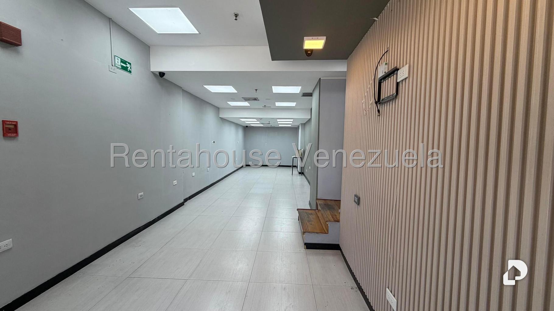Local comercial en San Bernardino, Caracas – 1