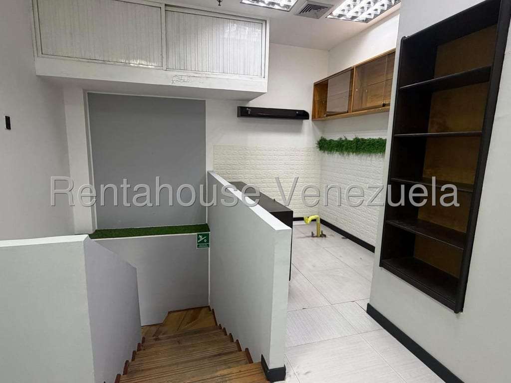 Local comercial en San Bernardino, Caracas