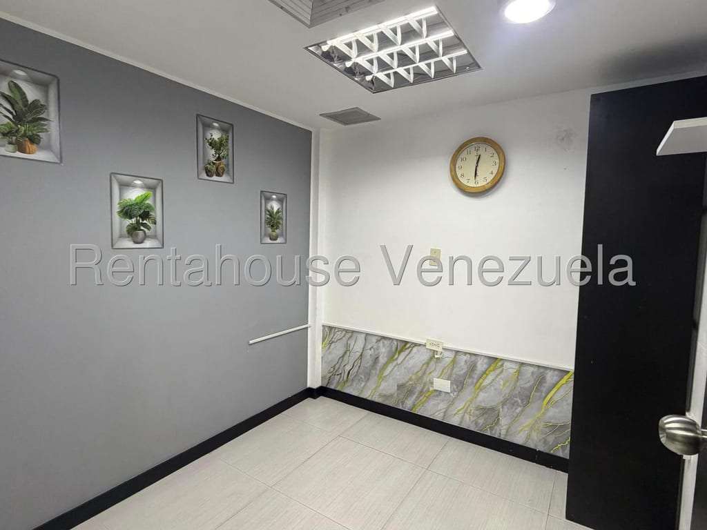 Local comercial en San Bernardino, Caracas