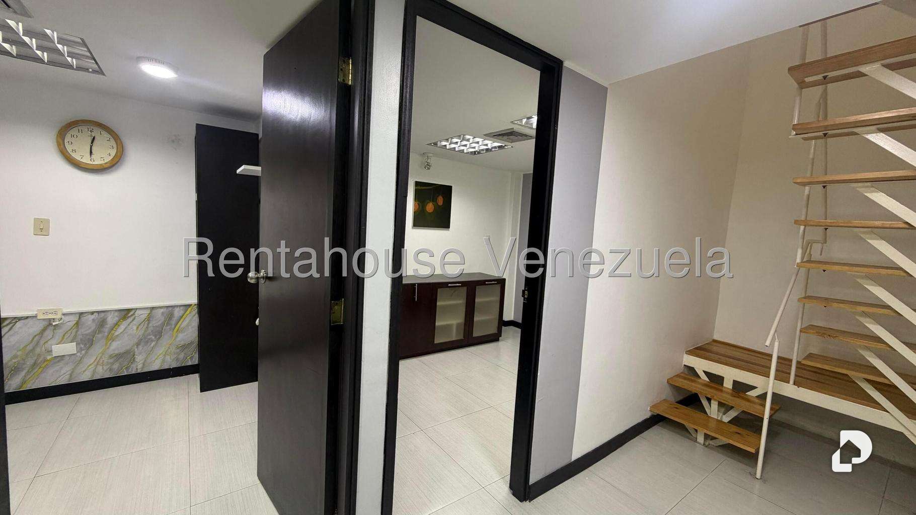 Local comercial en San Bernardino, Caracas – 41