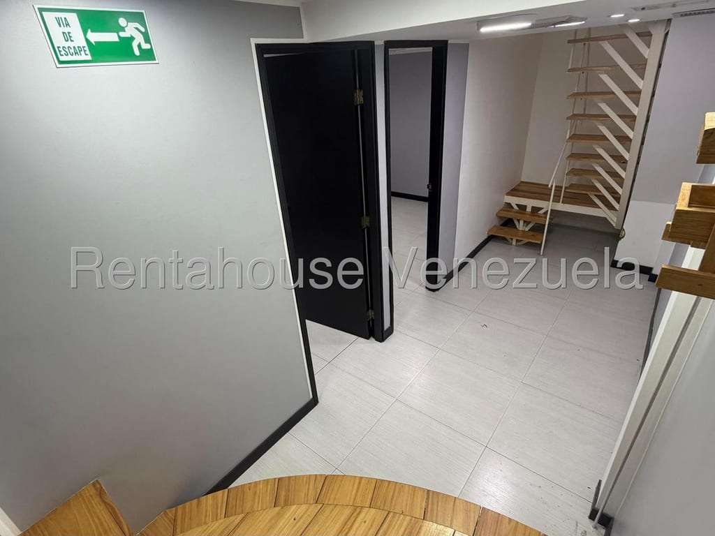 Local comercial en San Bernardino, Caracas
