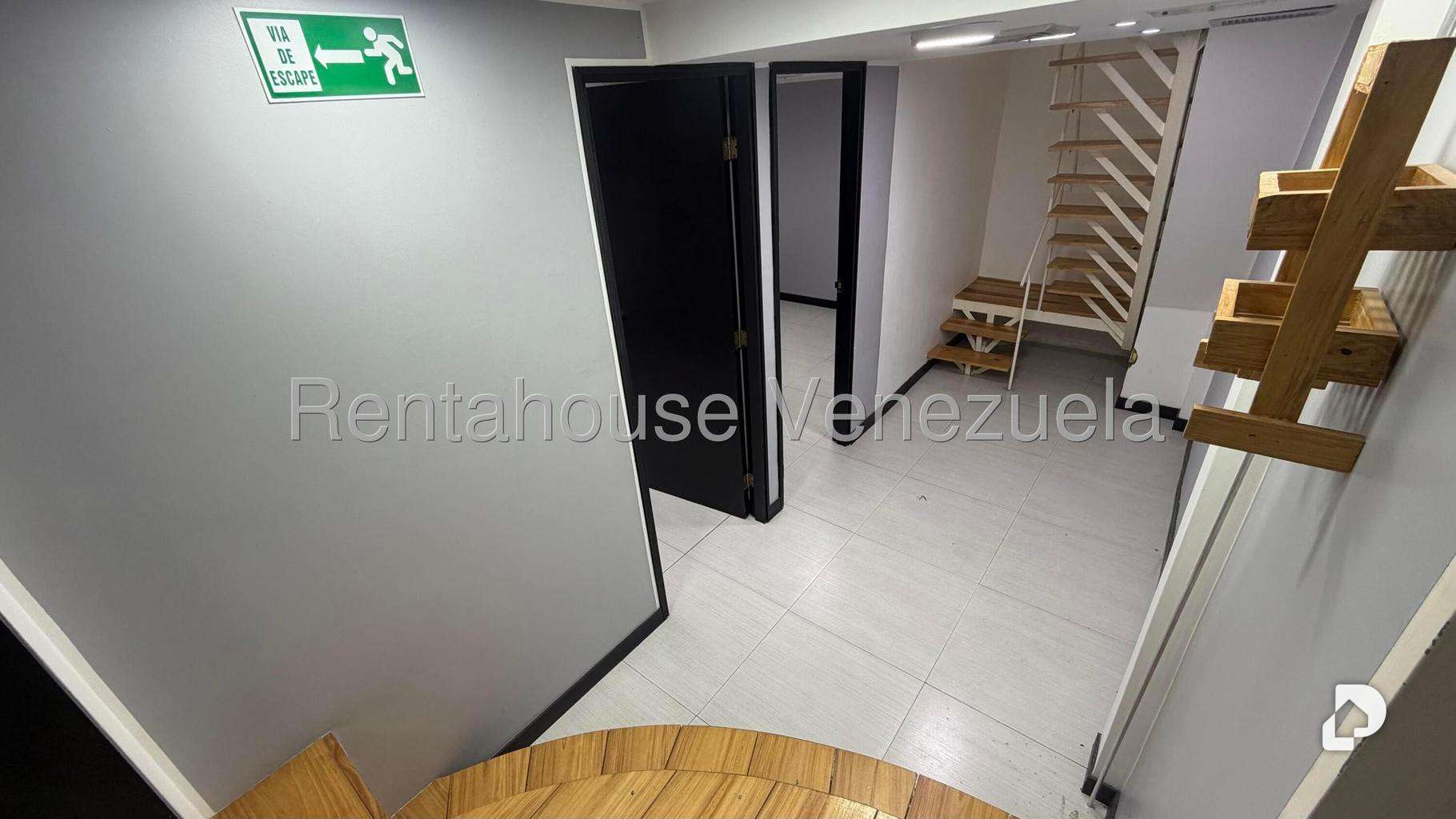 Local comercial en San Bernardino, Caracas – 27