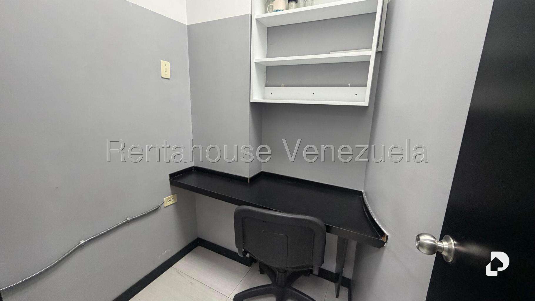 Local comercial en San Bernardino, Caracas – 35