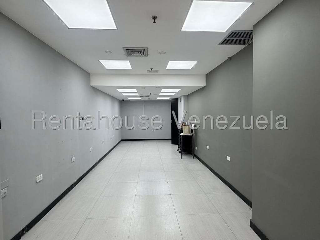 Local comercial en San Bernardino, Caracas