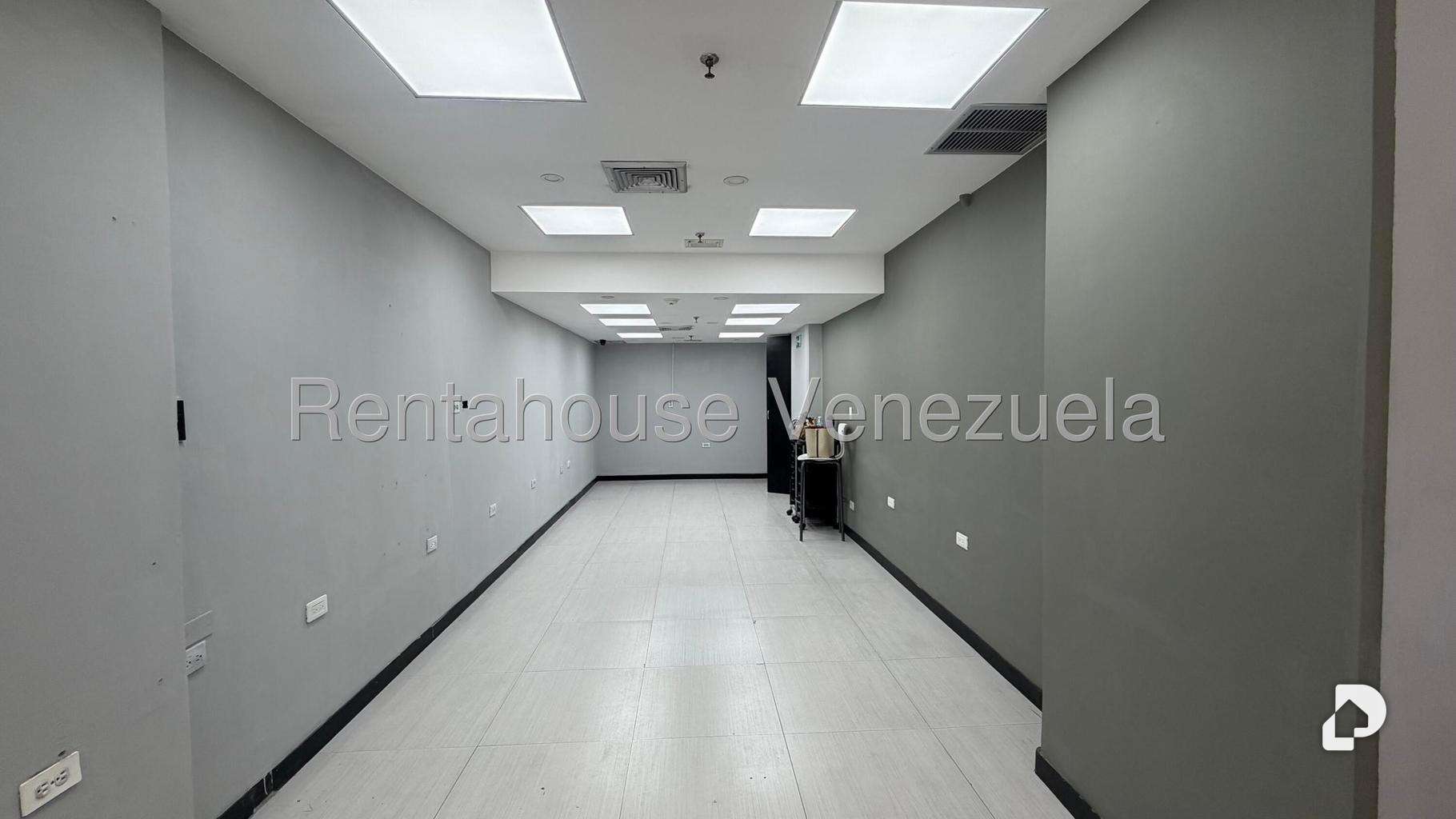 Local comercial en San Bernardino, Caracas – 17