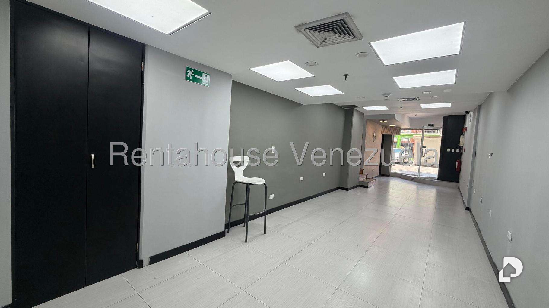 Local comercial en San Bernardino, Caracas – 7