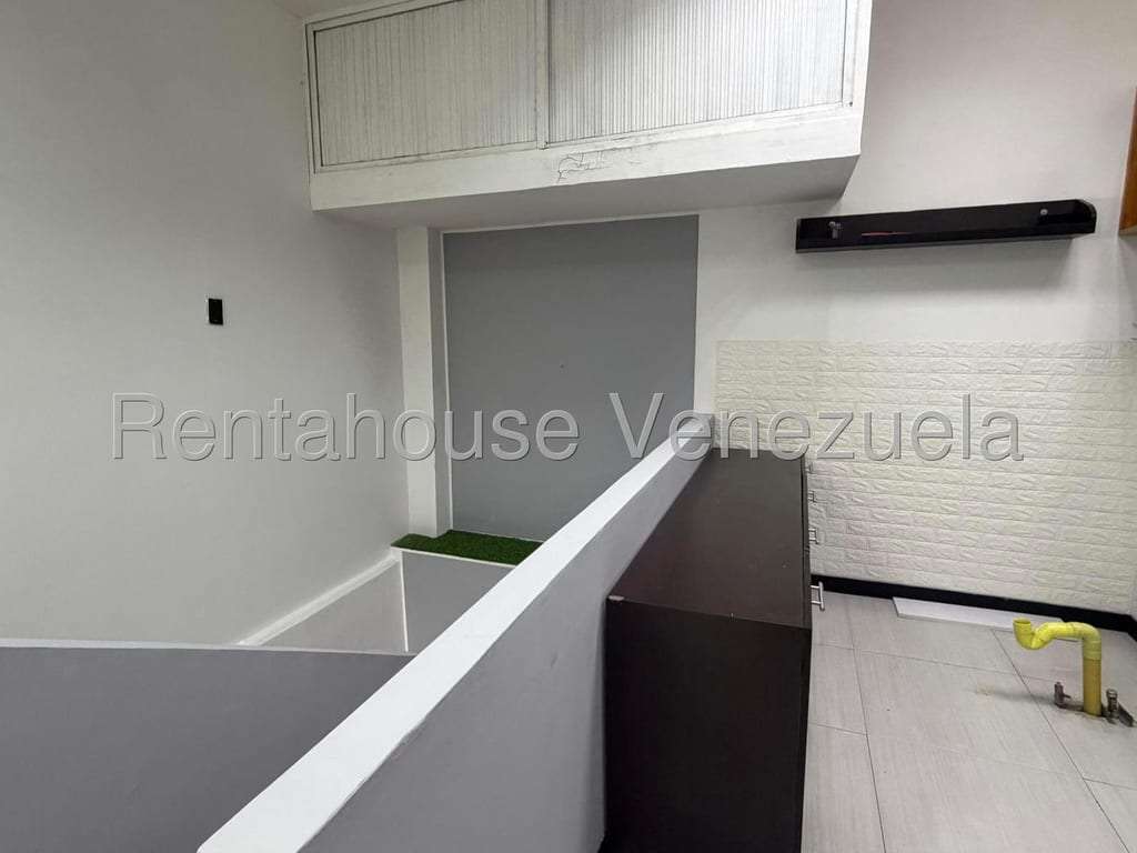 Local comercial en San Bernardino, Caracas