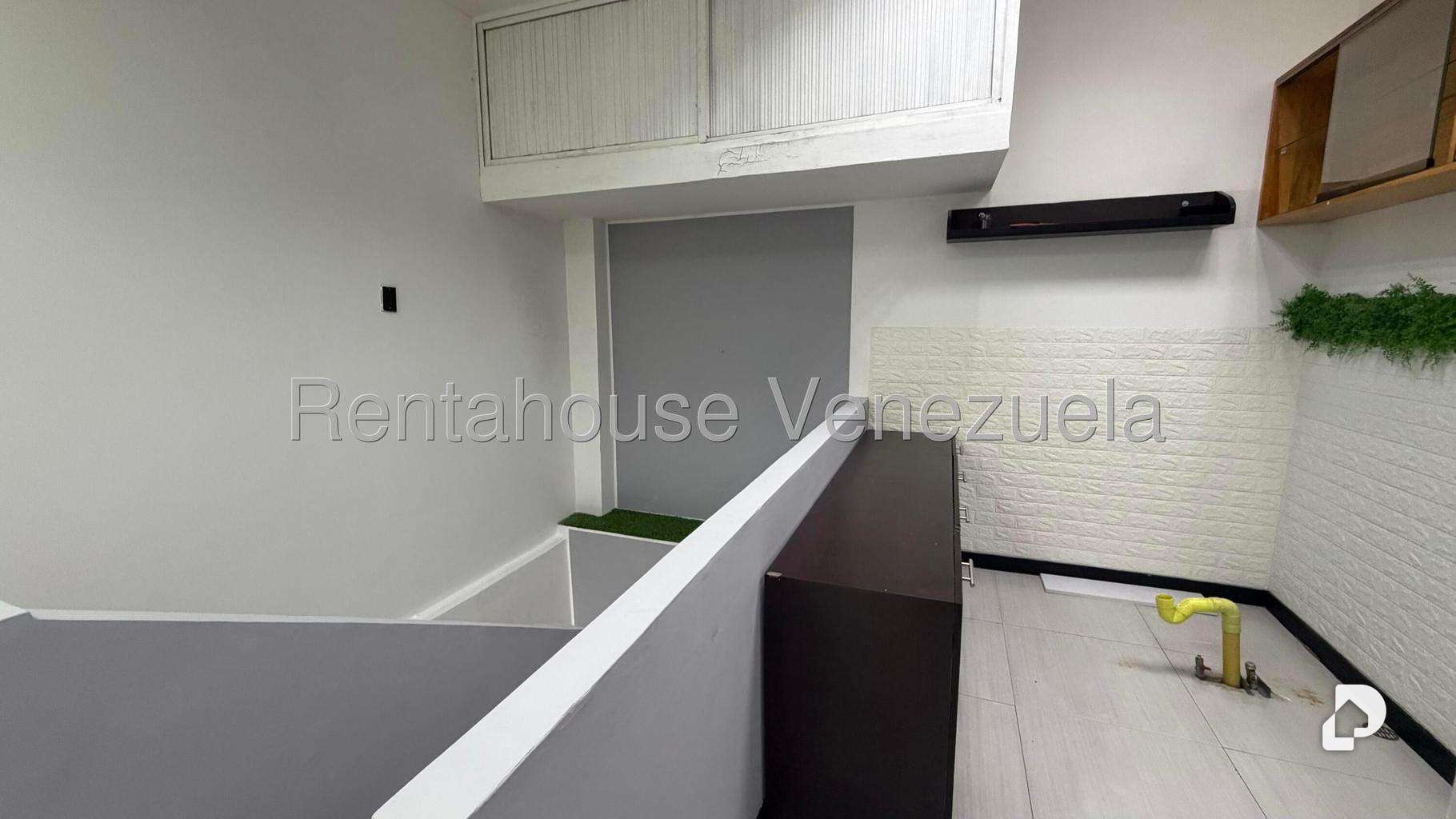 Local comercial en San Bernardino, Caracas – 37