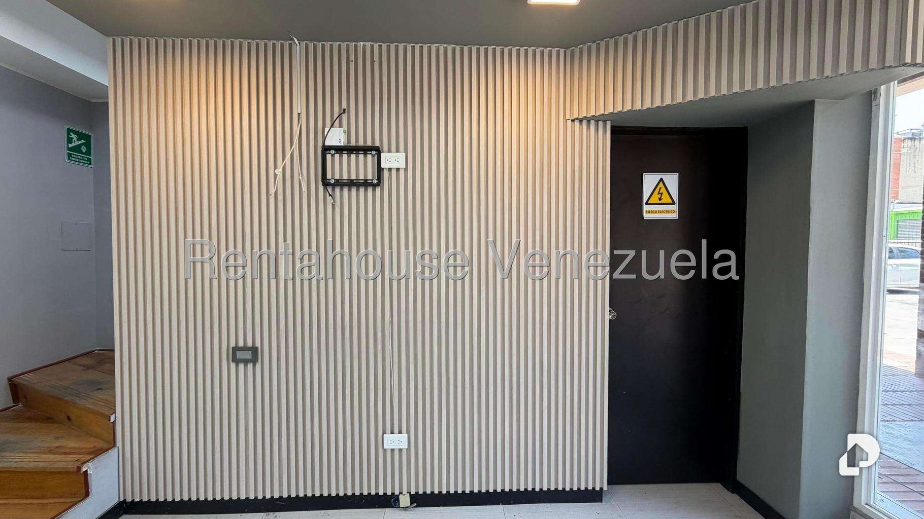 Local comercial en San Bernardino, Caracas – 9