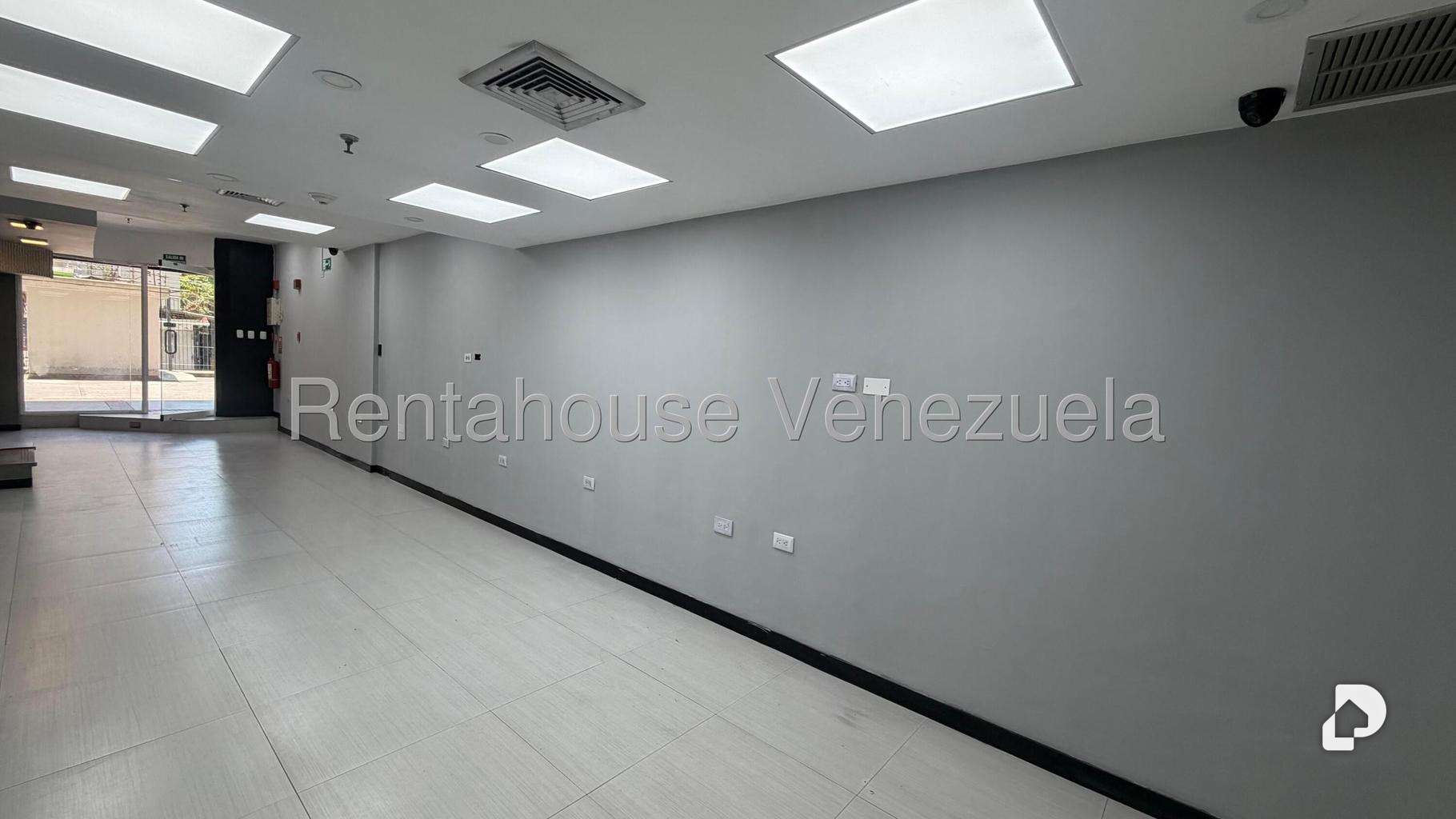 Local comercial en San Bernardino, Caracas – 6