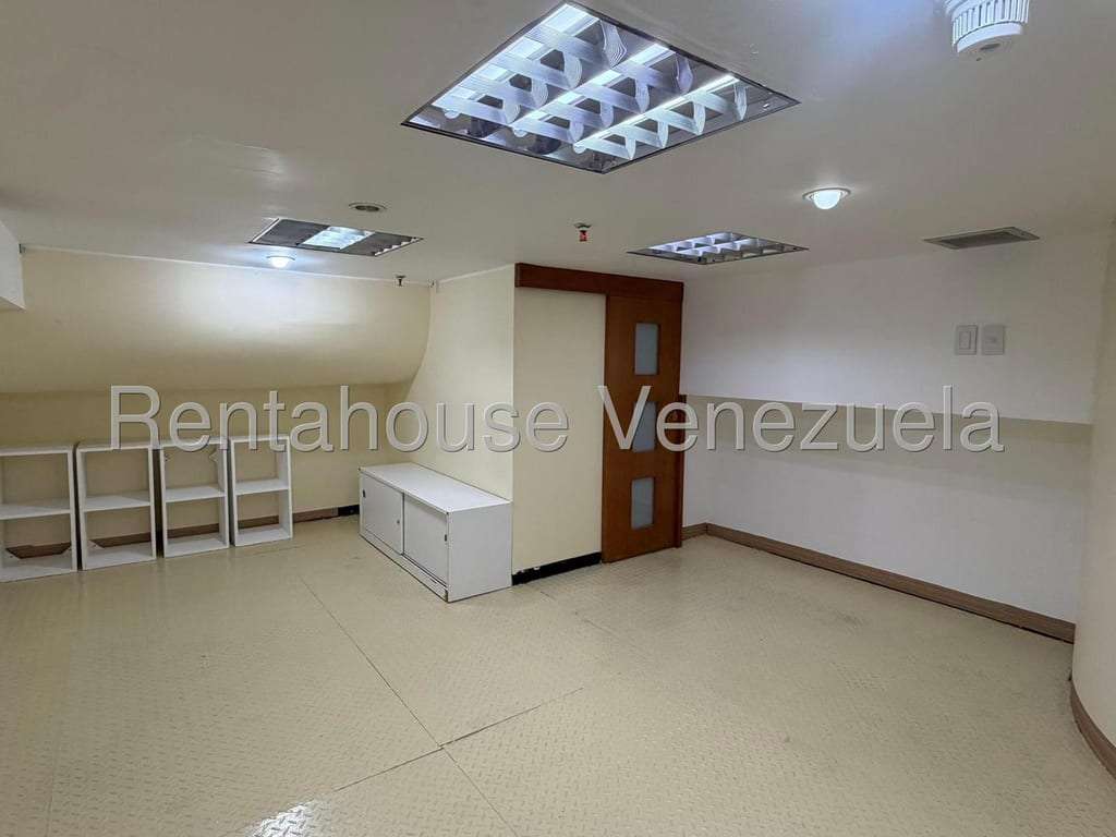 Local comercial en San Bernardino, Caracas