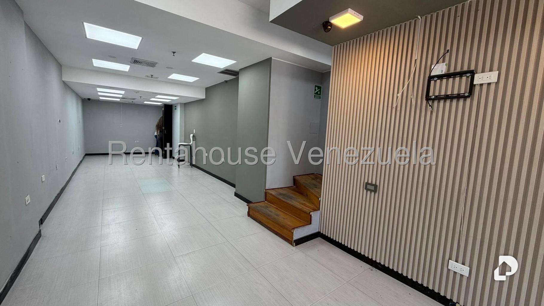 Local comercial en San Bernardino, Caracas – 12