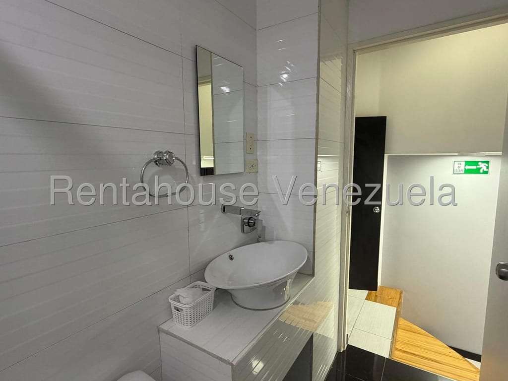 Local comercial en San Bernardino, Caracas