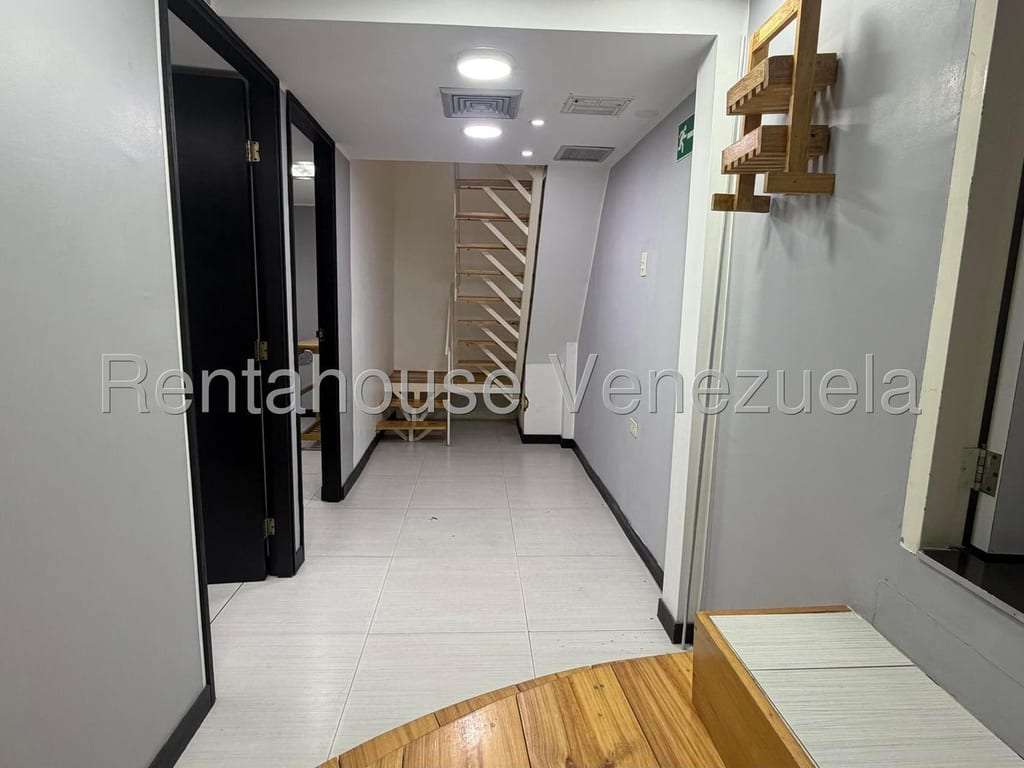 Local comercial en San Bernardino, Caracas